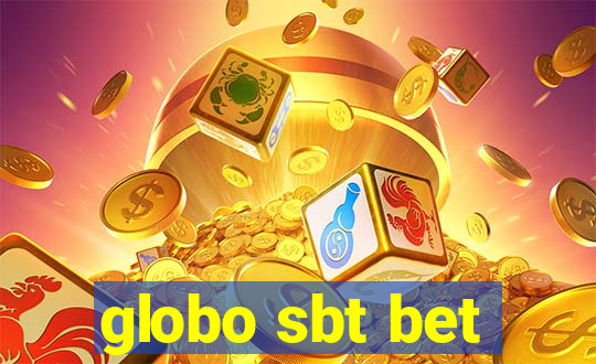 globo sbt bet